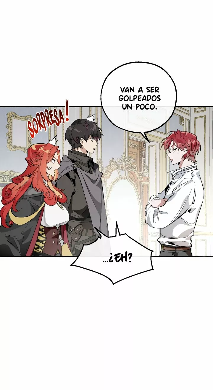 Página 51 del Manga