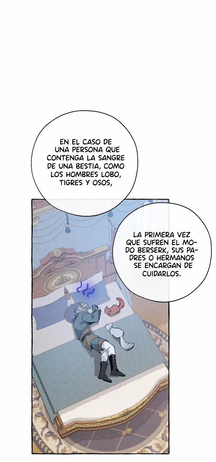 Página 52 del Manga