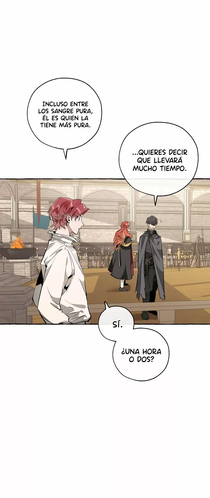 Página 60 del Manga