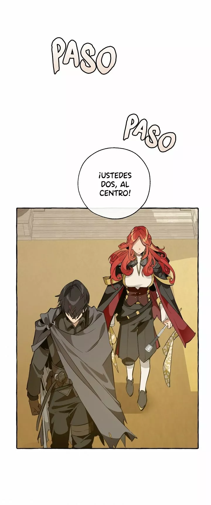 Página 63 del Manga