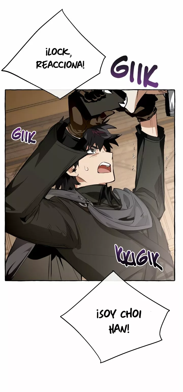Página 36 del Manga
