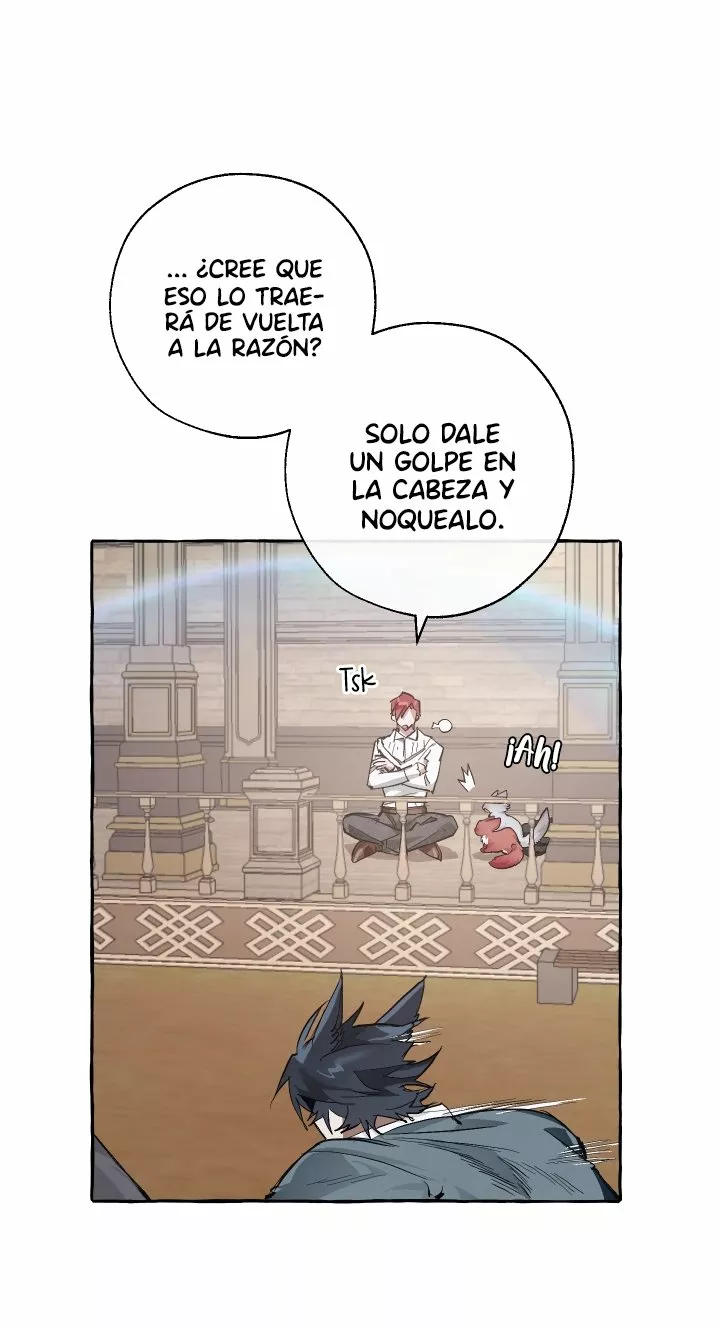 Página 38 del Manga