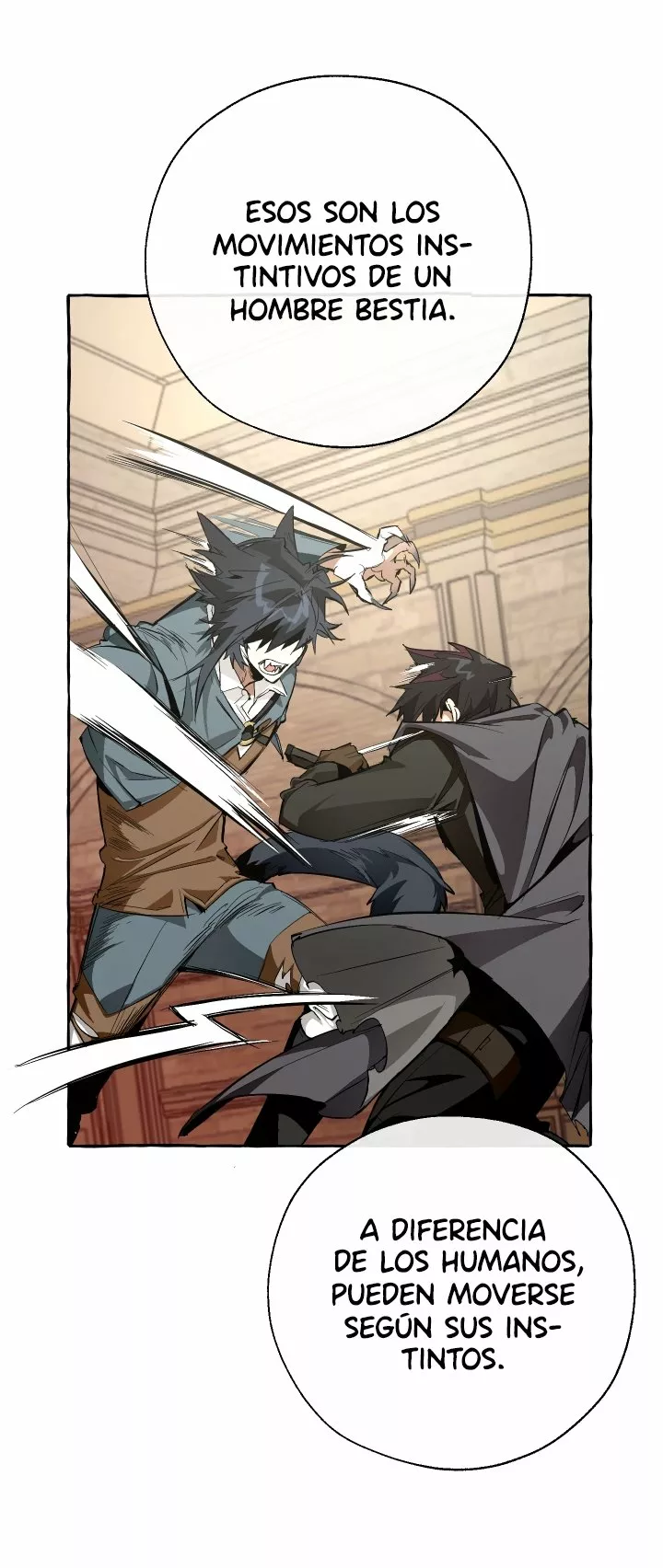 Página 40 del Manga
