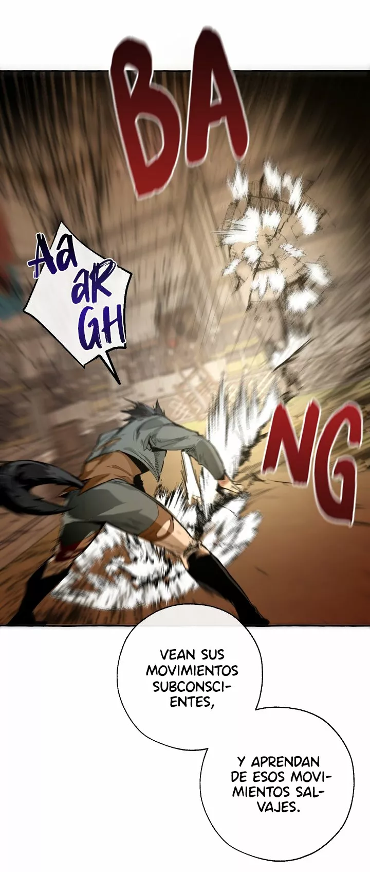 Página 43 del Manga