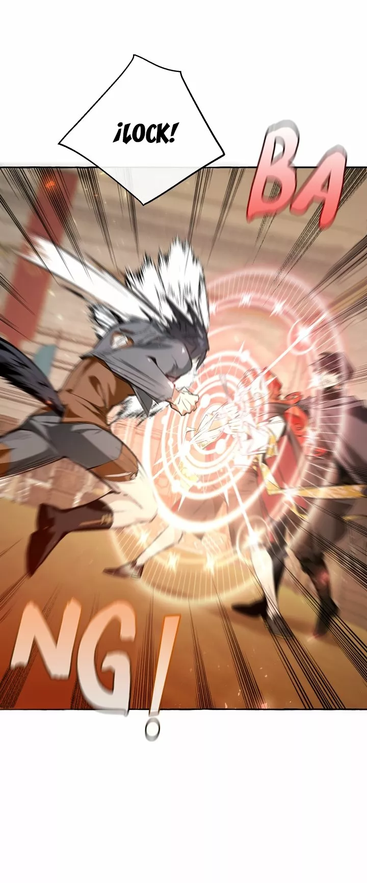 Página 47 del Manga
