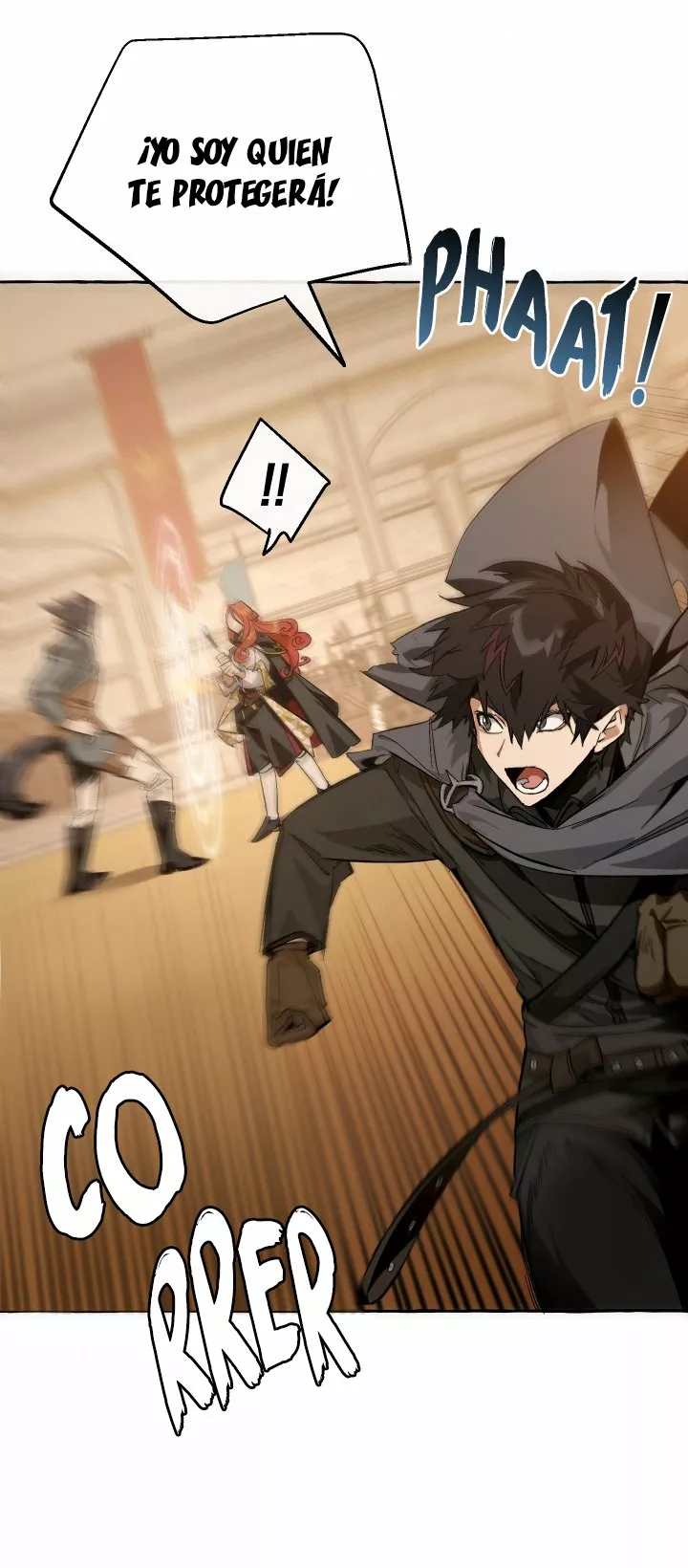 Página 50 del Manga