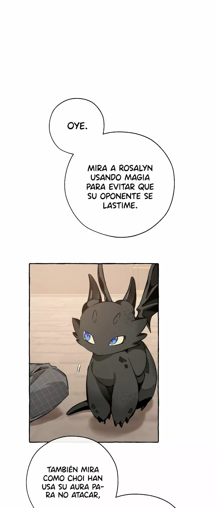 Página 52 del Manga