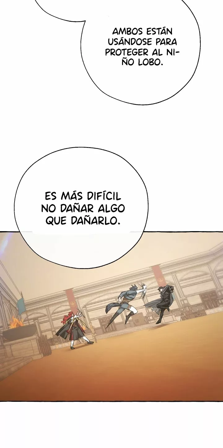 Página 53 del Manga
