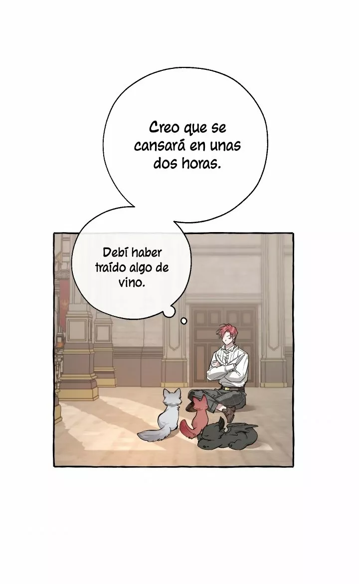 Página 56 del Manga