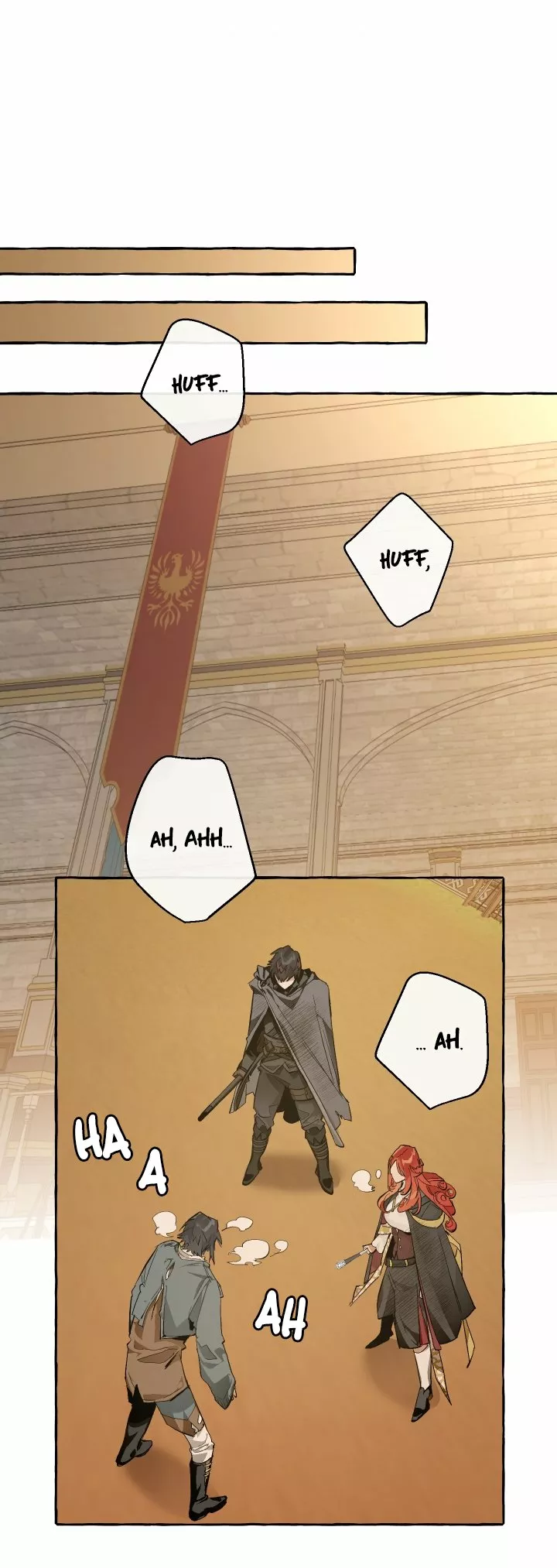 Página 58 del Manga