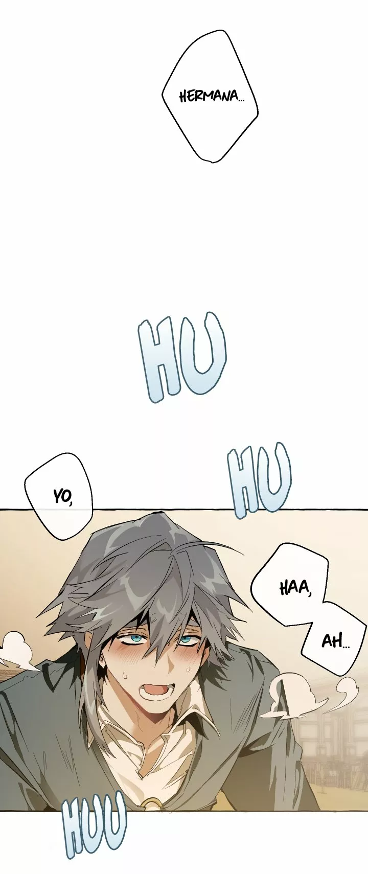 Página 59 del Manga