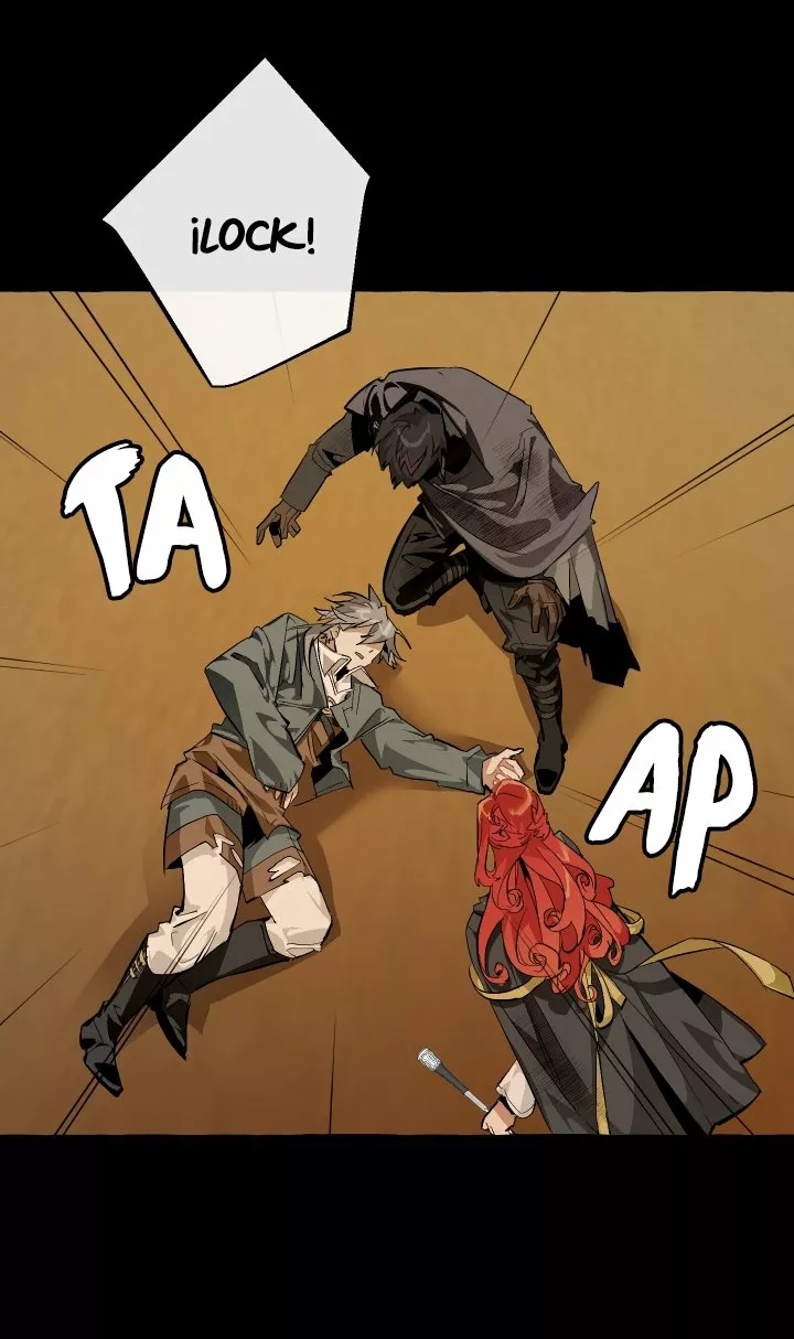 Página 62 del Manga