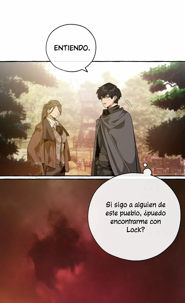 Página 38 del Manga