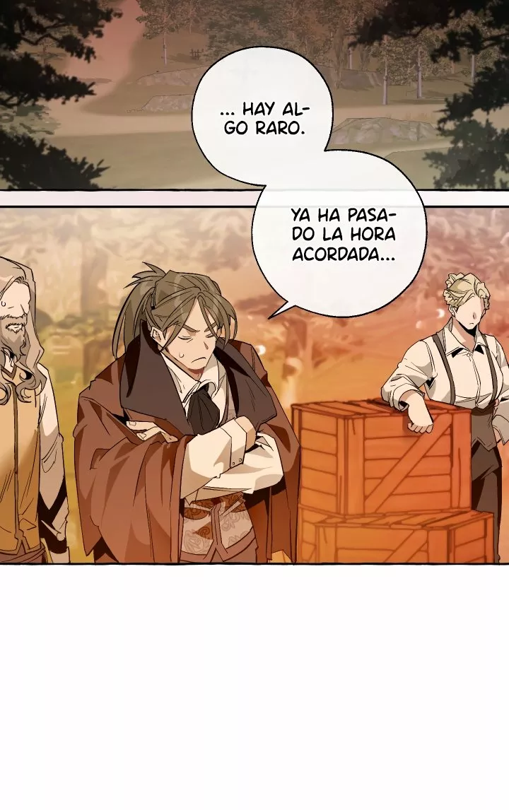 Página 40 del Manga