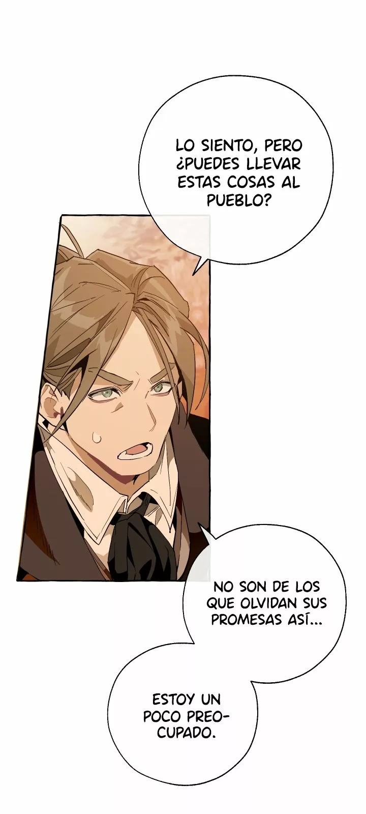 Página 41 del Manga