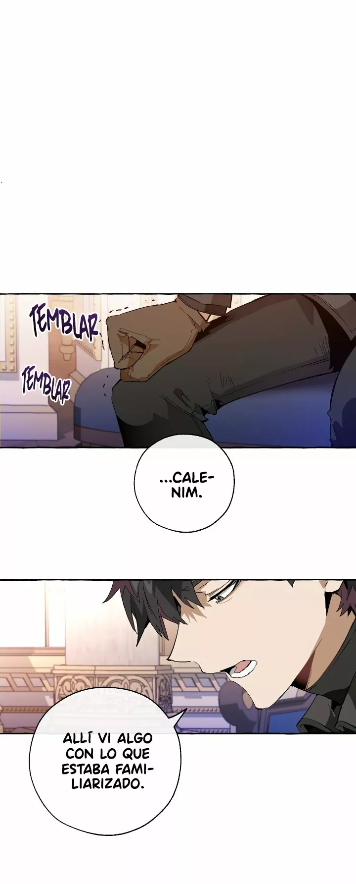 Página 50 del Manga