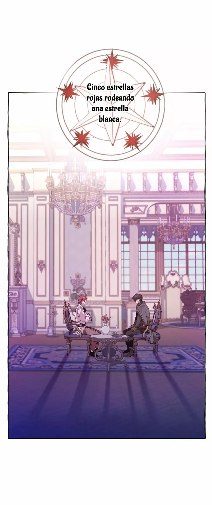 Página 51 del Manga