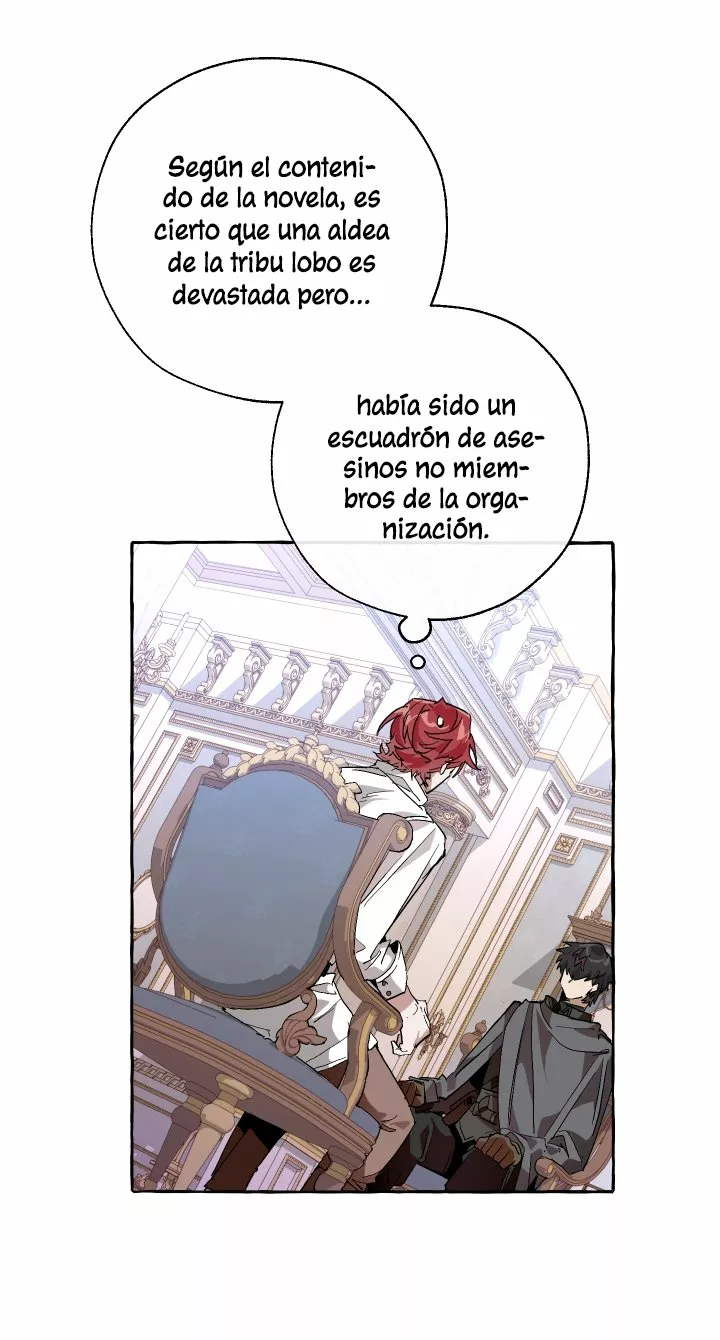 Página 53 del Manga
