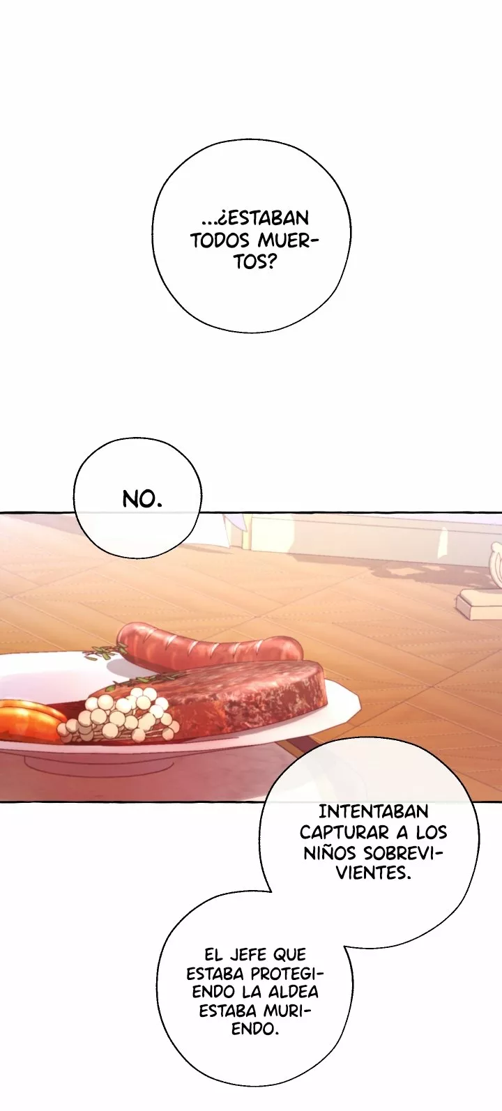 Página 54 del Manga