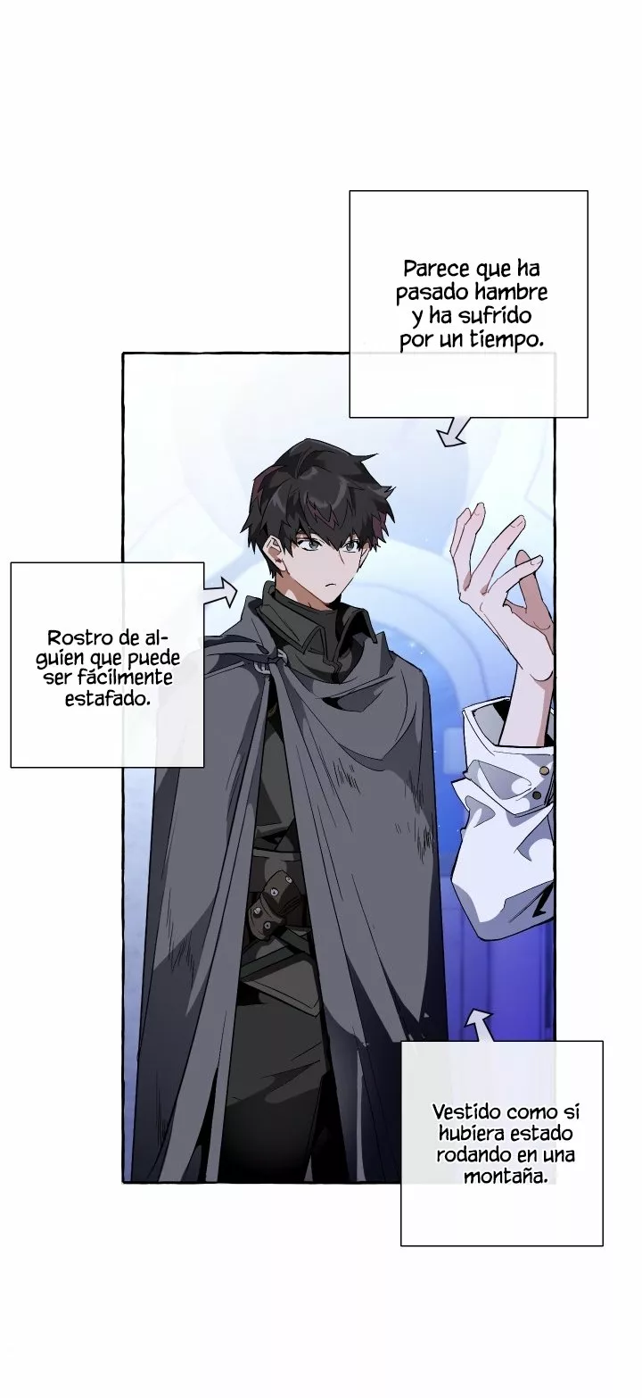 Página 51 del Manga