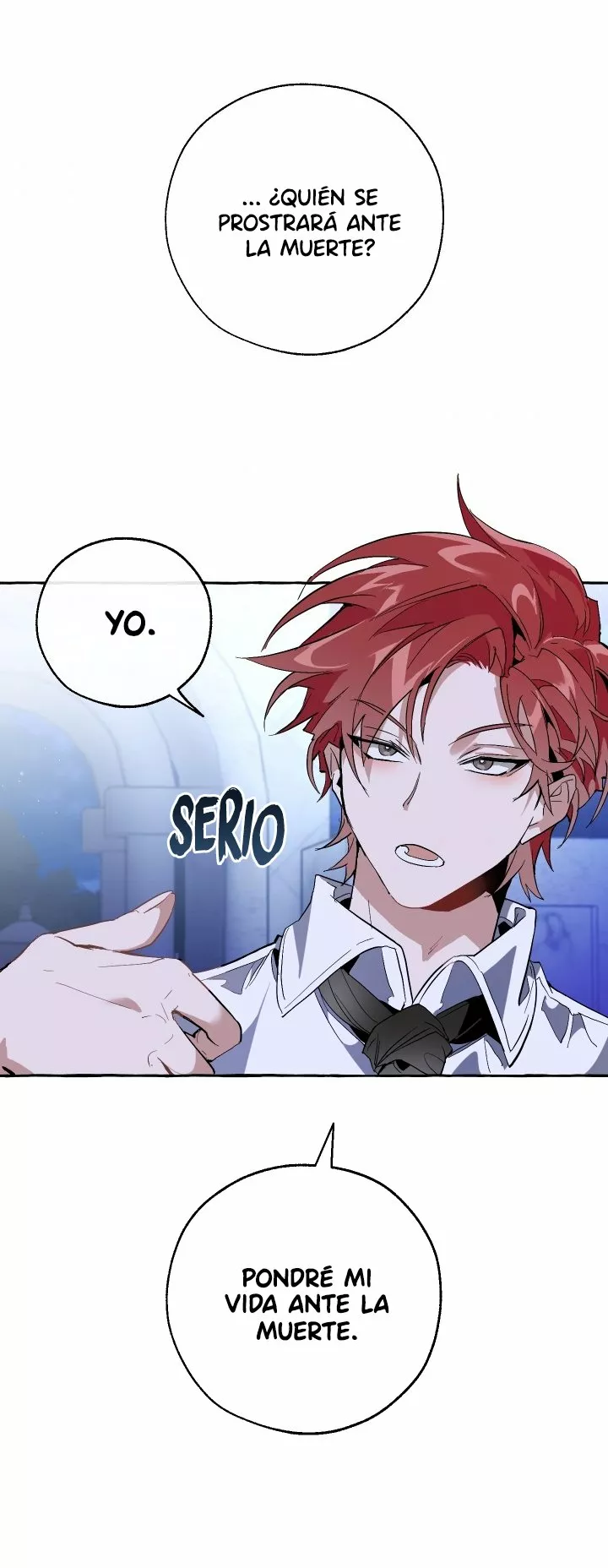 Página 52 del Manga