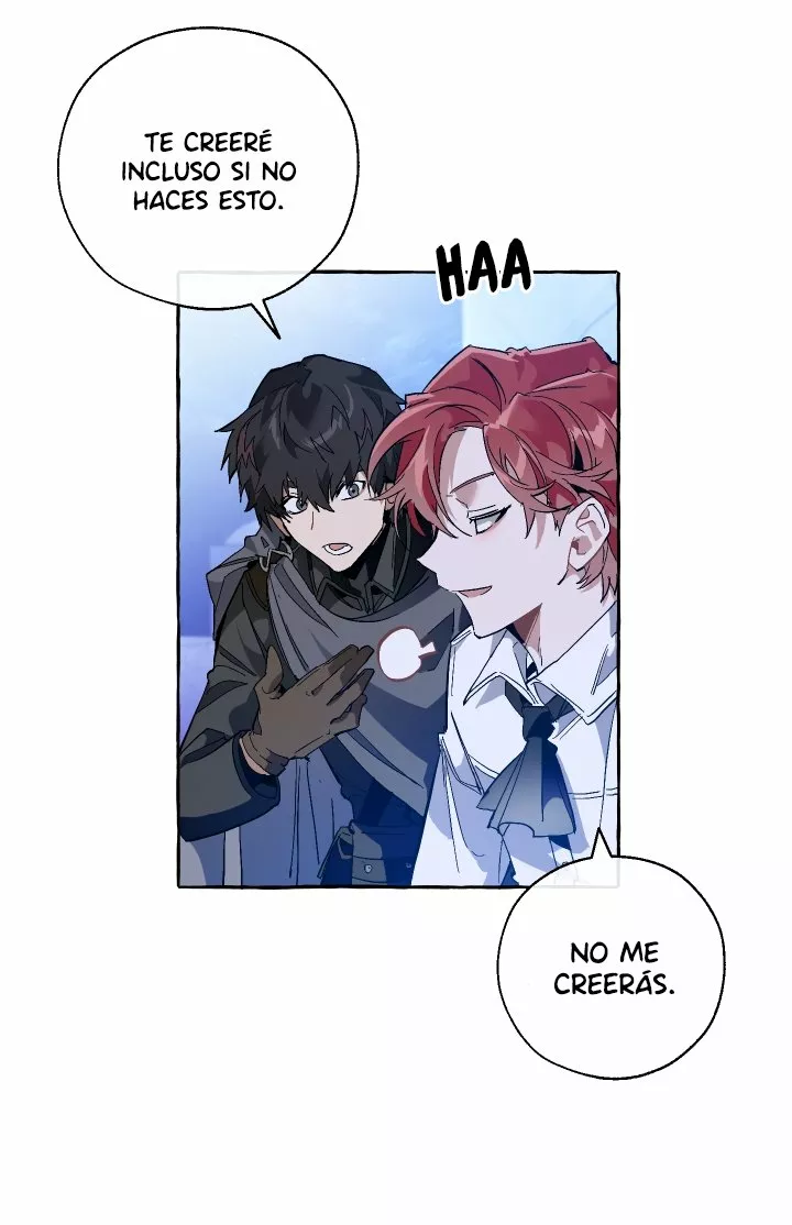 Página 54 del Manga