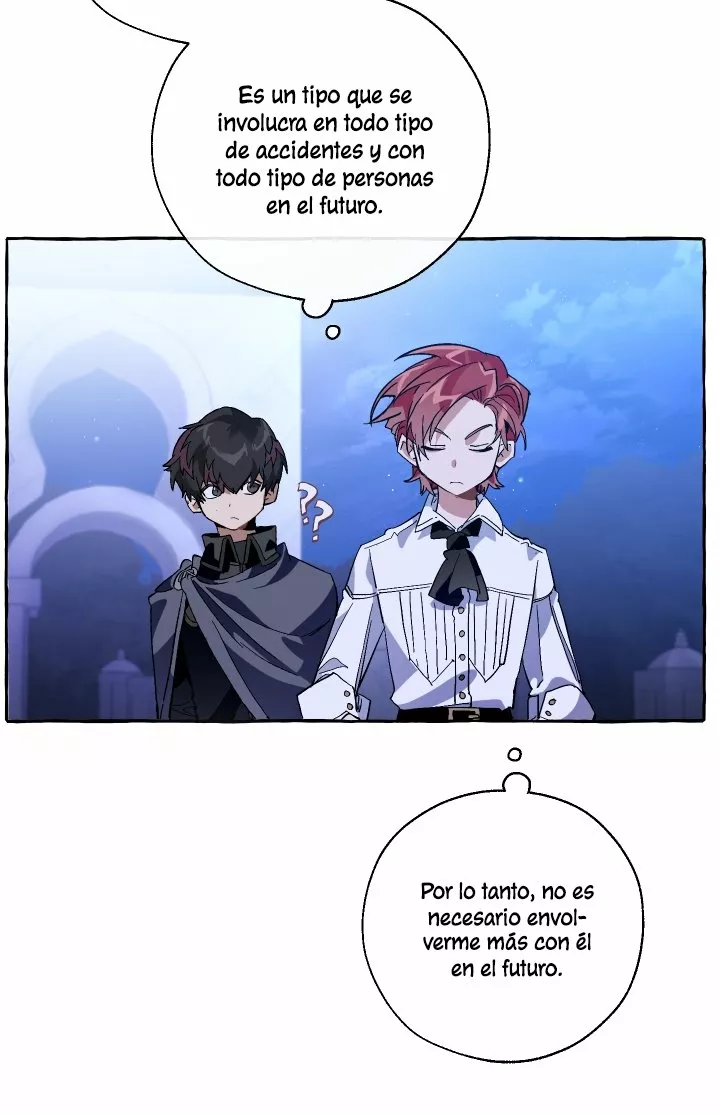Página 57 del Manga