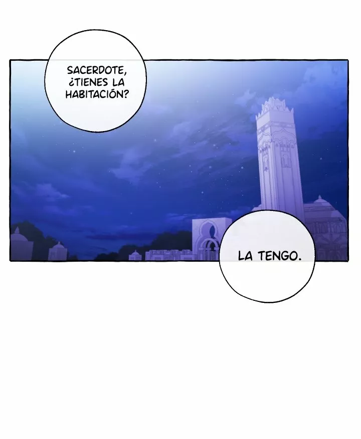 Página 58 del Manga