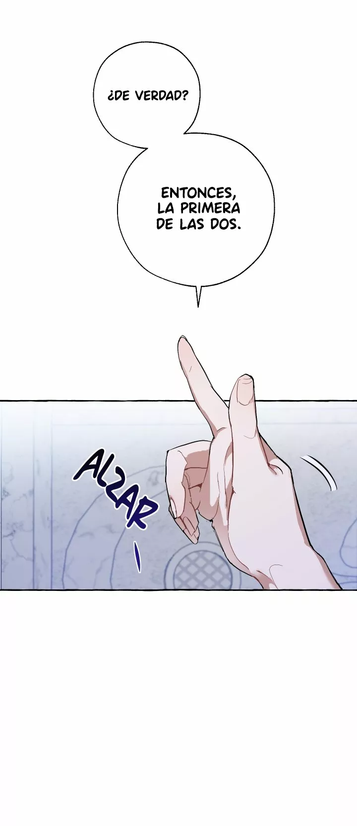 Página 65 del Manga