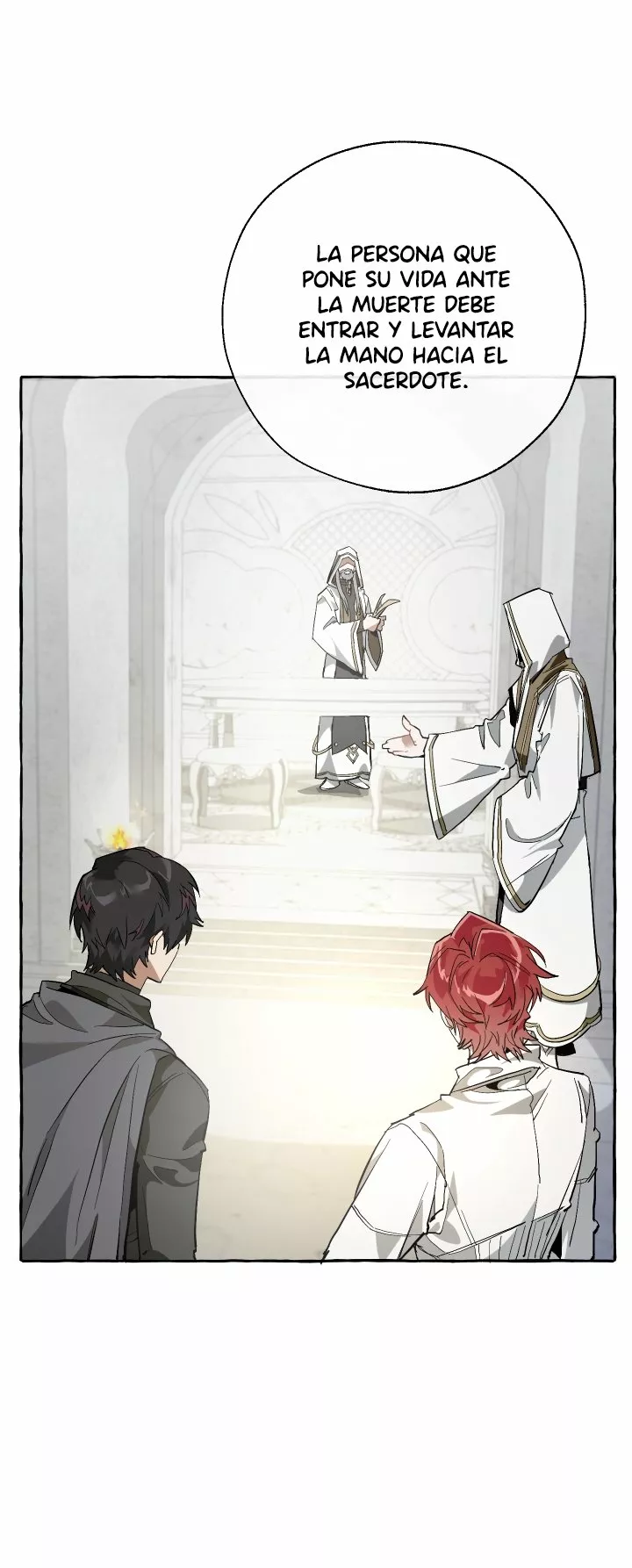Página 68 del Manga