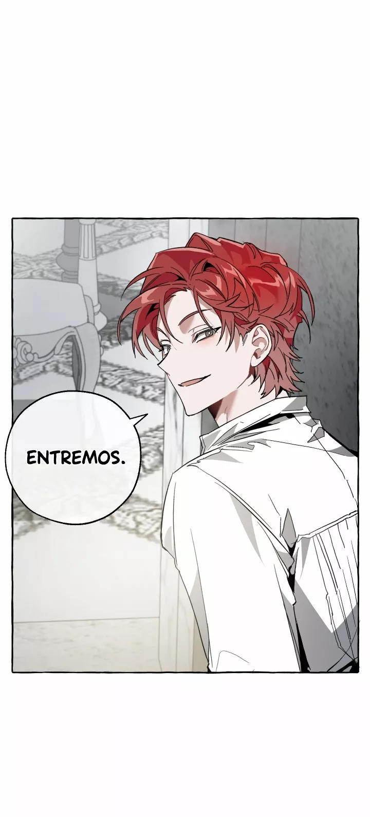 Página 70 del Manga