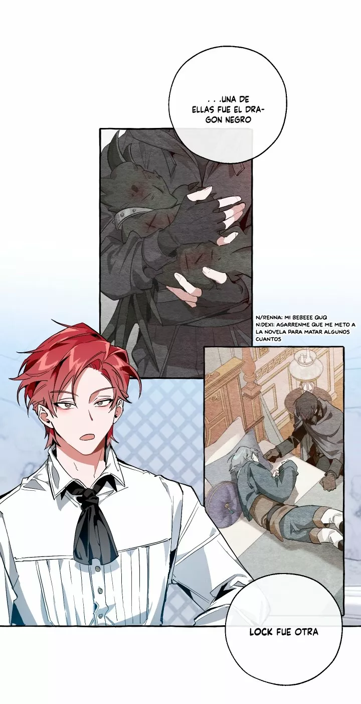 Página 39 del Manga