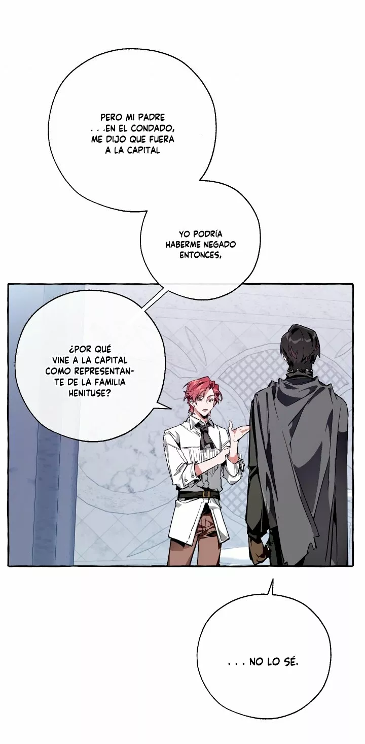 Página 43 del Manga