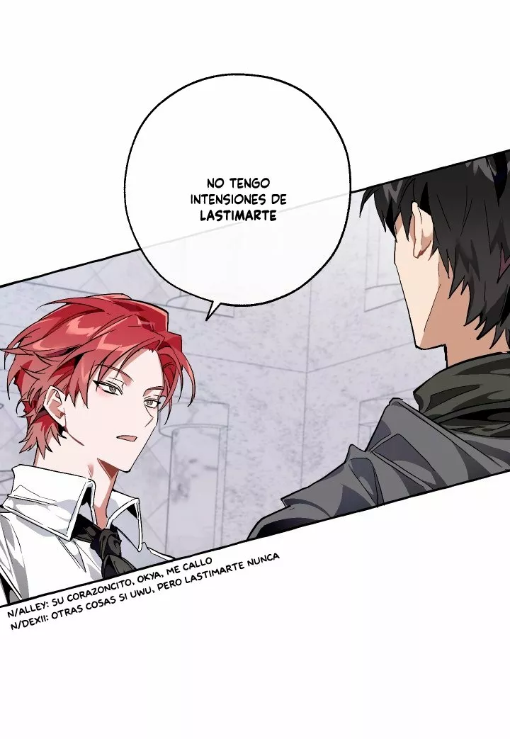 Página 50 del Manga