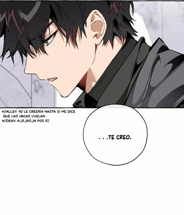 Página 54 del Manga