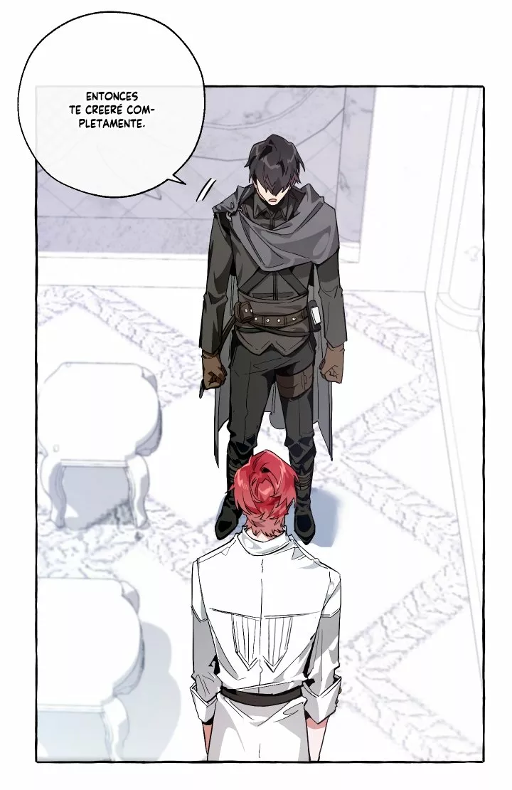 Página 58 del Manga