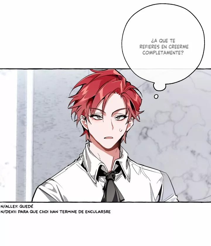 Página 60 del Manga