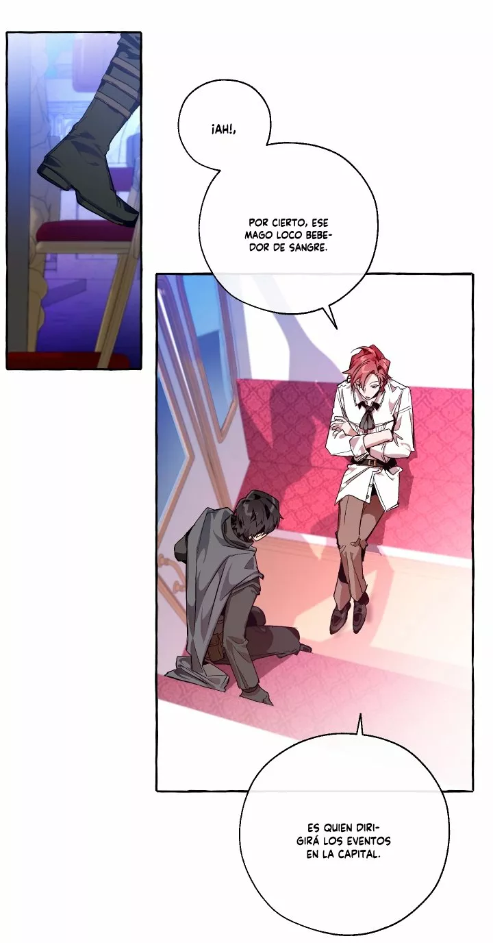 Página 78 del Manga