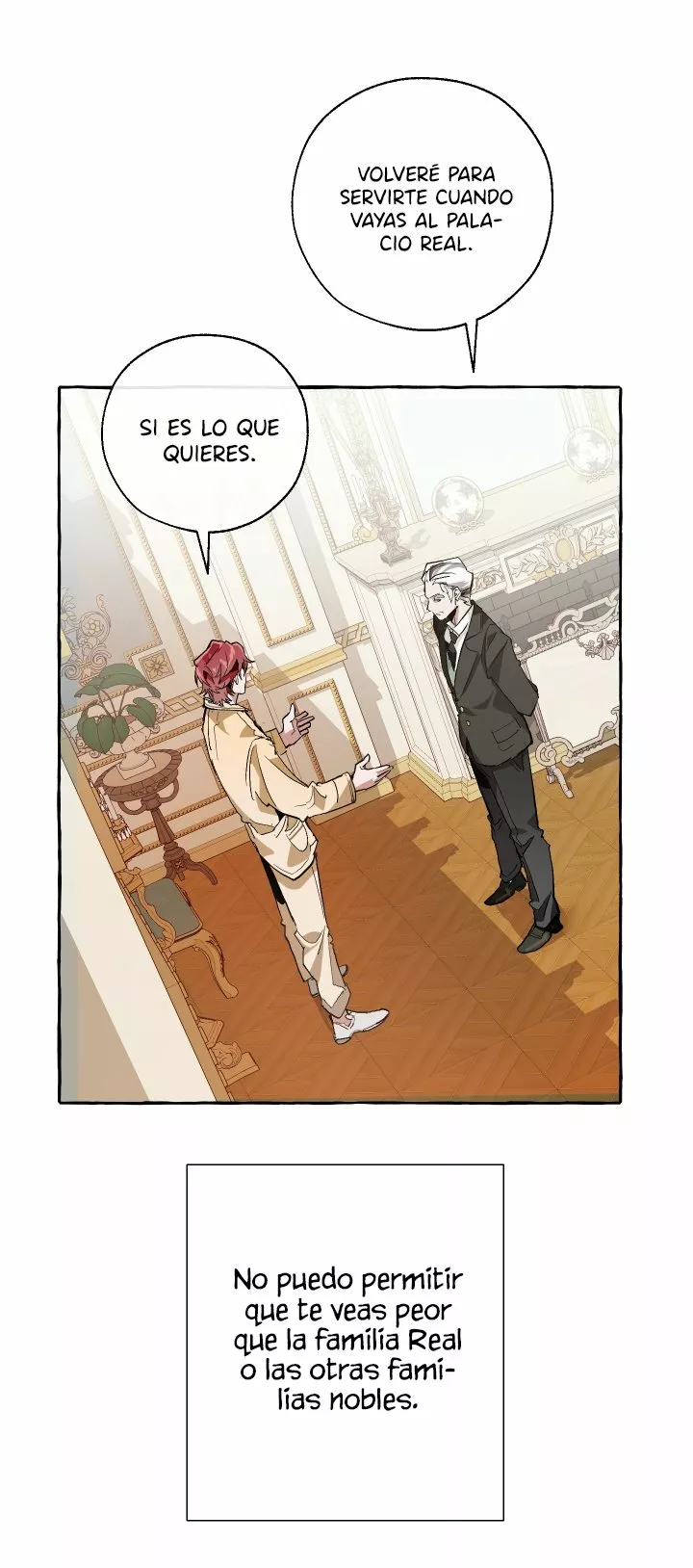 Página 38 del Manga