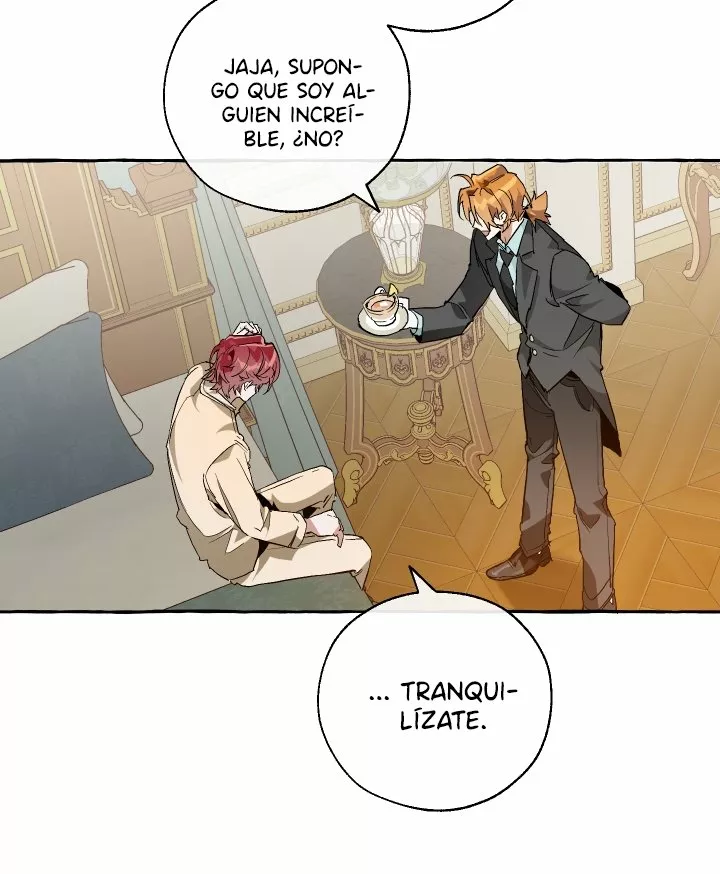 Página 45 del Manga