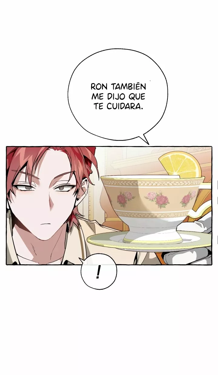 Página 46 del Manga