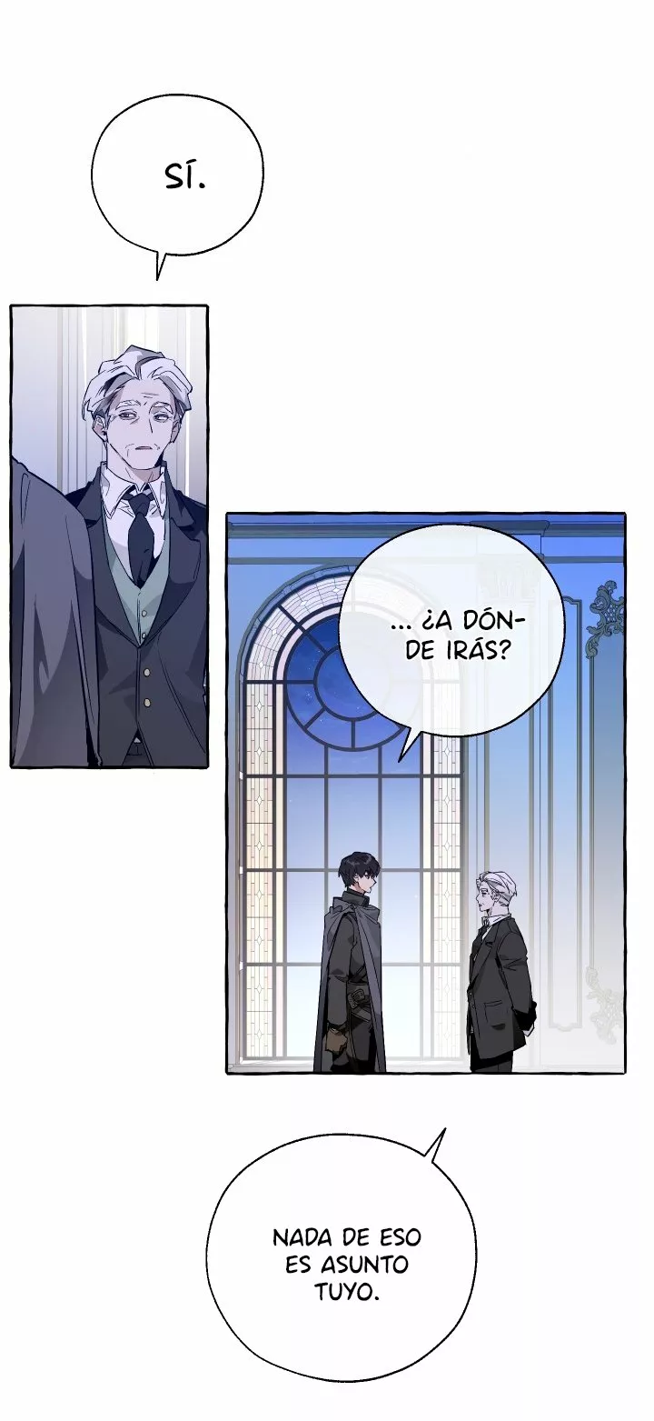 Página 51 del Manga
