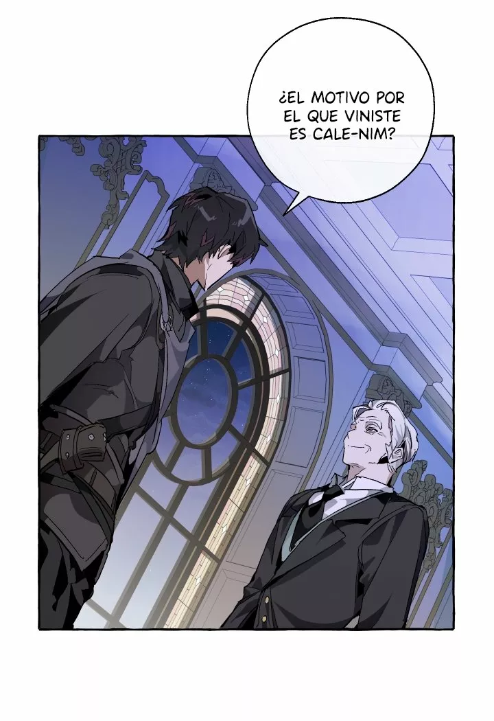 Página 53 del Manga