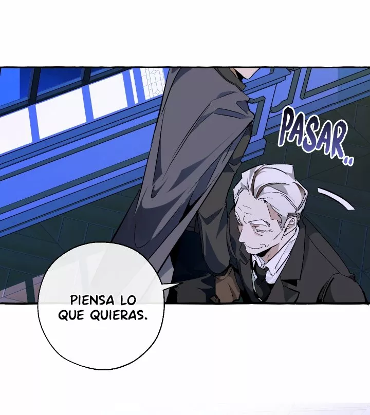 Página 54 del Manga