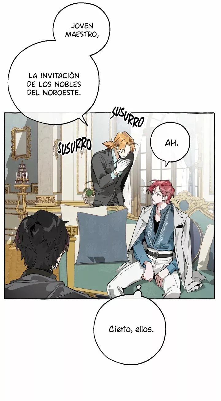Página 64 del Manga