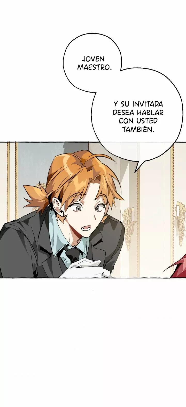 Página 66 del Manga