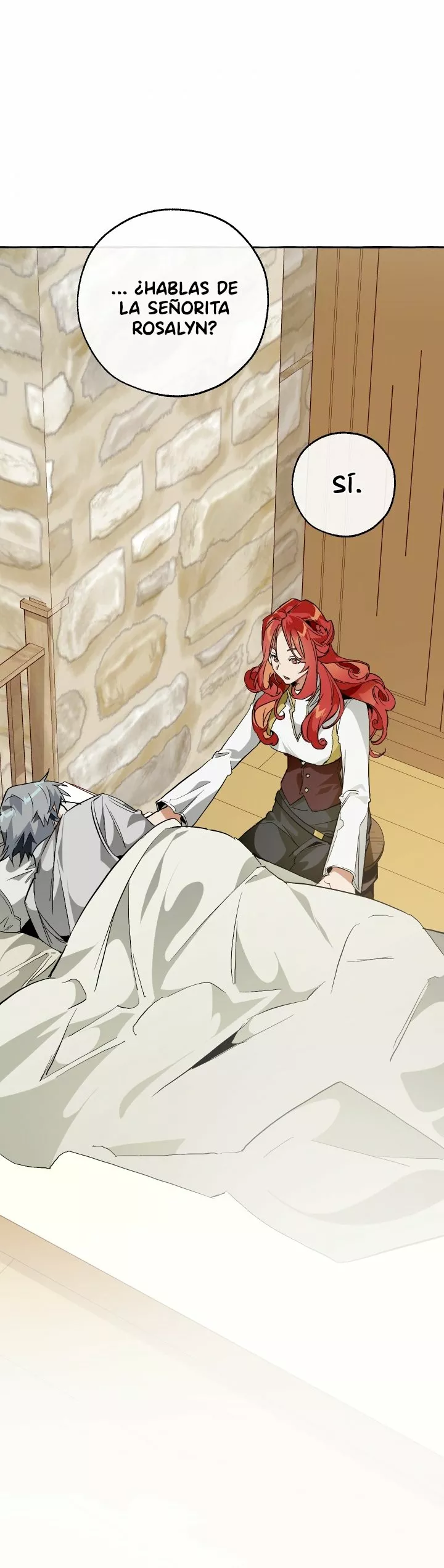 Página 67 del Manga