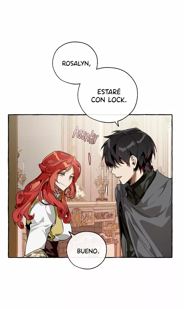 Página 38 del Manga