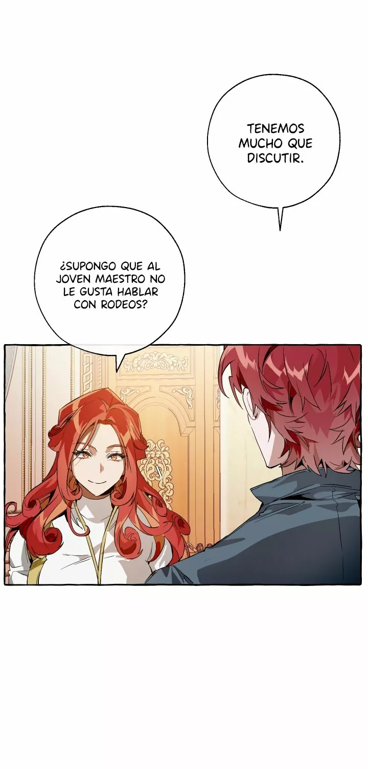Página 41 del Manga
