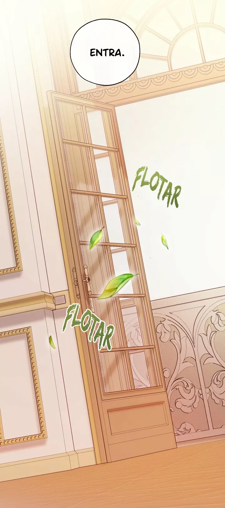 Página 43 del Manga